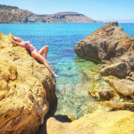 How to not gain weight when you travel