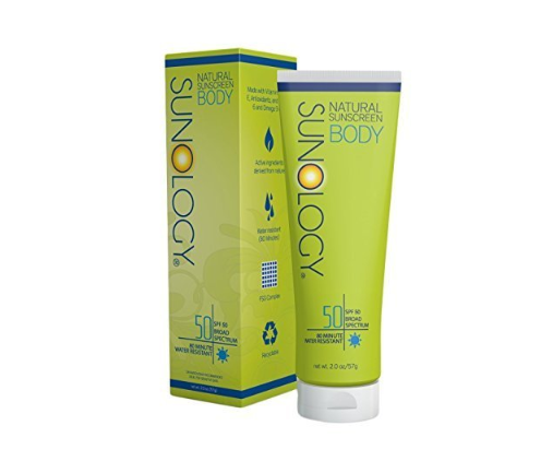 Eco-friendly mineral sunscreens will keep you and the planet protected.