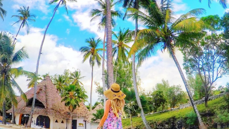 Why You Need To Follow The Weekend Getaway Trend