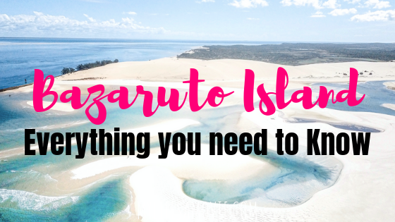 bazaruto mozambique mylifesamovie.com