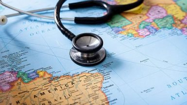 countries with the cheapest healthcare in 2020