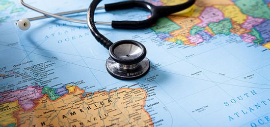 countries with the cheapest healthcare in 2020