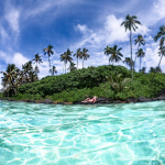 13 Easy Ways To Practice Self-Care While Traveling