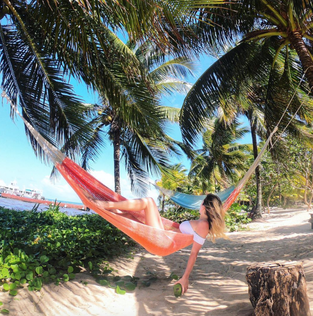 13 Easy Ways To Practice Self-Care While Traveling - get plenty of sleep