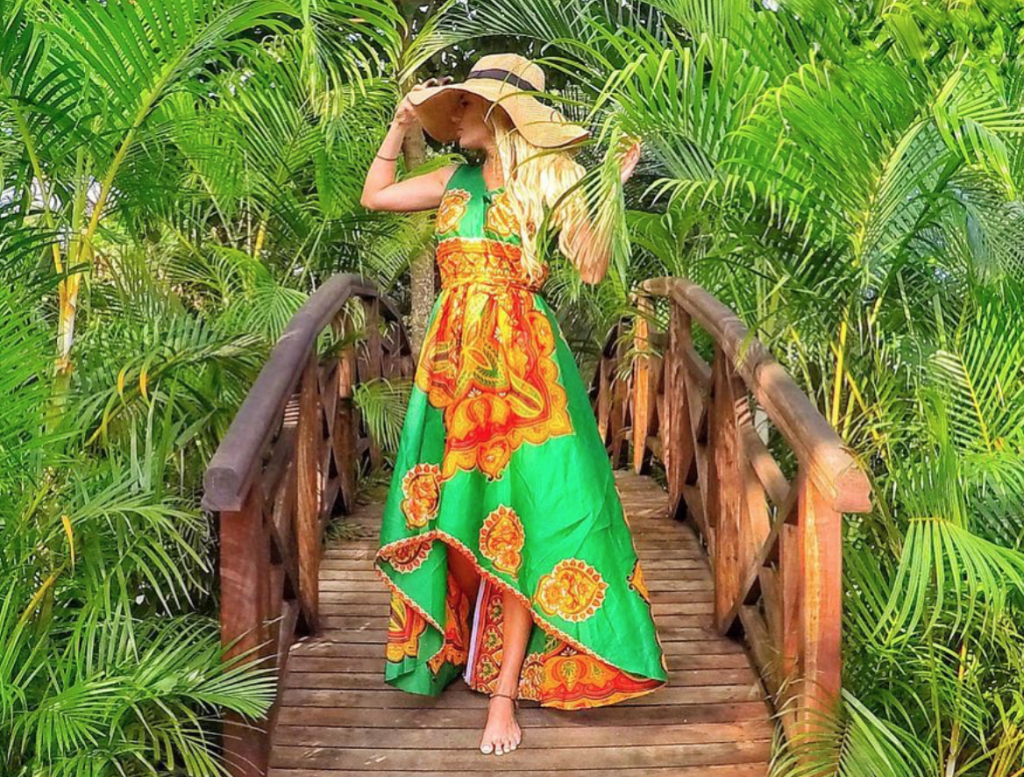 13 Easy Ways To Practice Self-Care While Traveling - go with the flow