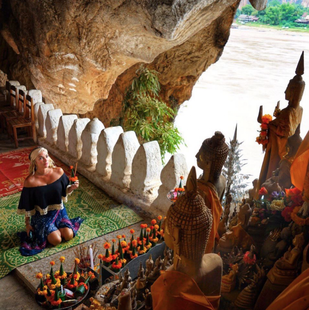 13 Easy Ways To Practice Self-Care While Traveling - meditate