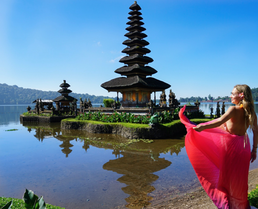 13 Easy Ways To Practice Self-Care While Traveling - take things slowly