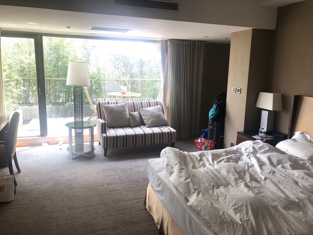 City Suites nanxi taipei mylifesamovie.com