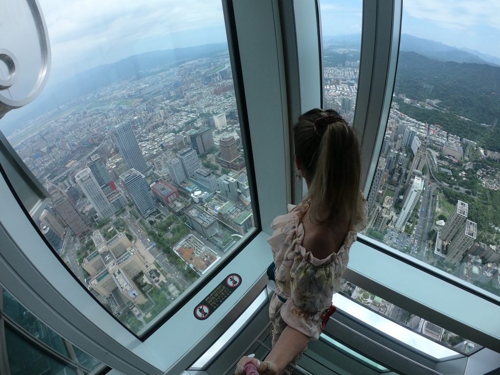 taipei 101 observatory mylifesamovie.com