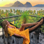 How to have free accomodation while traveling