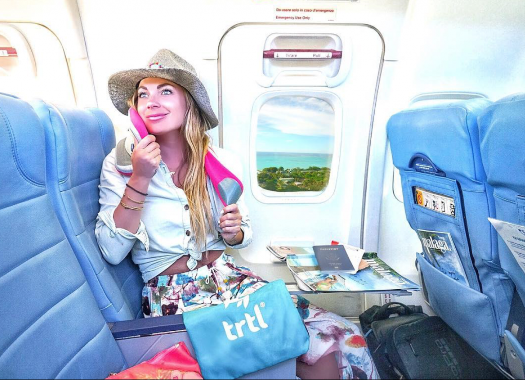 How to have free accomodation while traveling  - use loyalty programs.