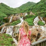 Golden Waterfall new taipei city mylifesamovie.com