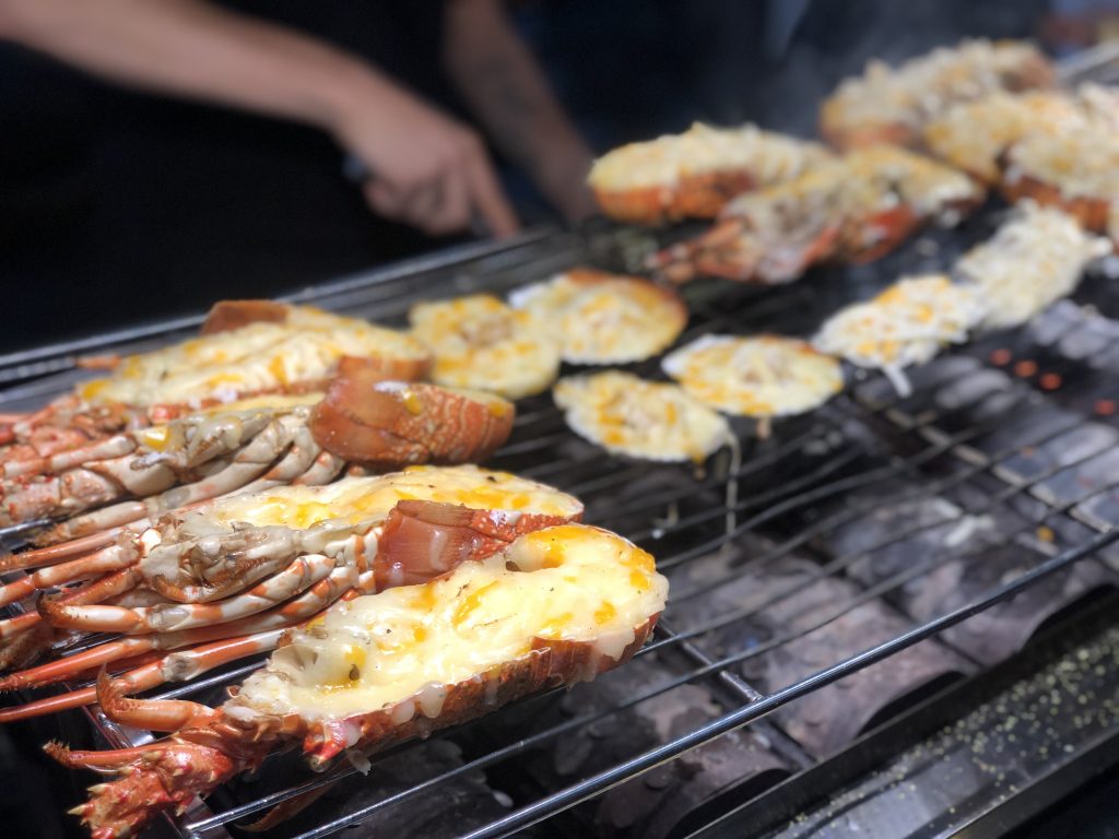 Michellin Star street food taipei mylifesamovie.com