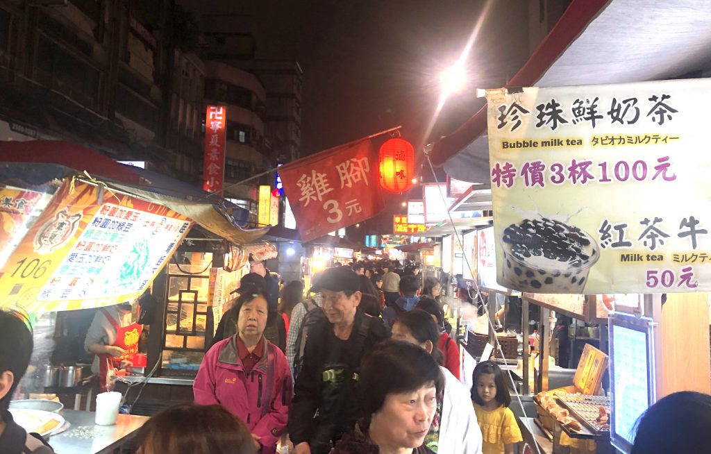 Nanxi street market taipei mylifesamovie.com