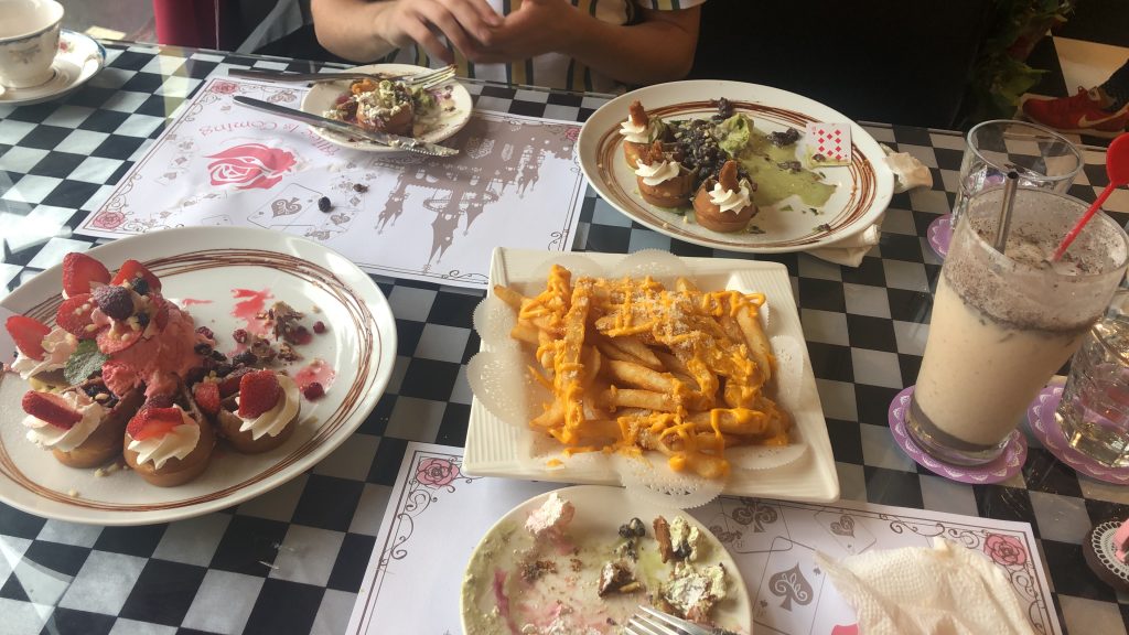 alice in wonderland taipei mylifesamovie.com