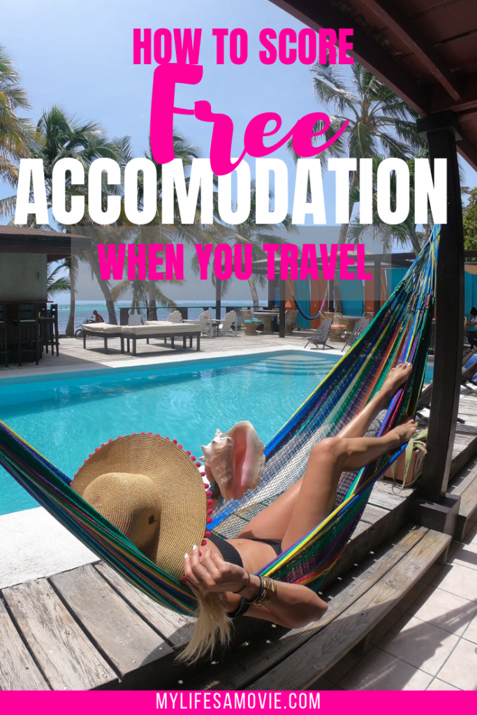 free accommodation mylifesamovie.com