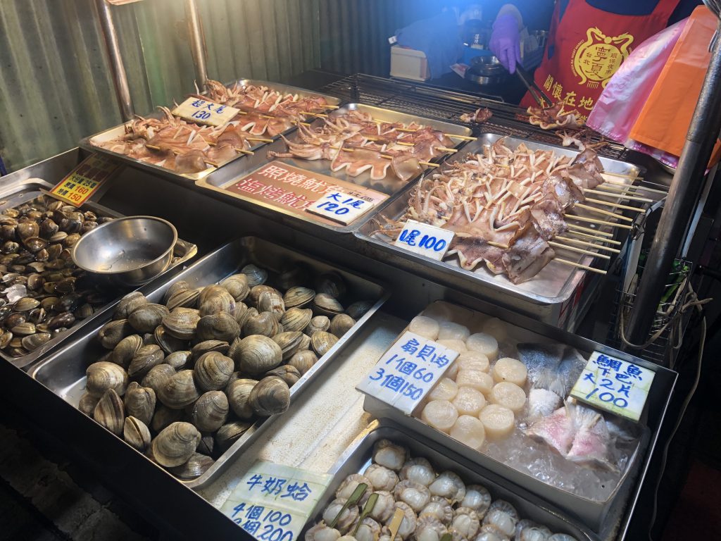 taipei street market food 2 mylifesamovie.com