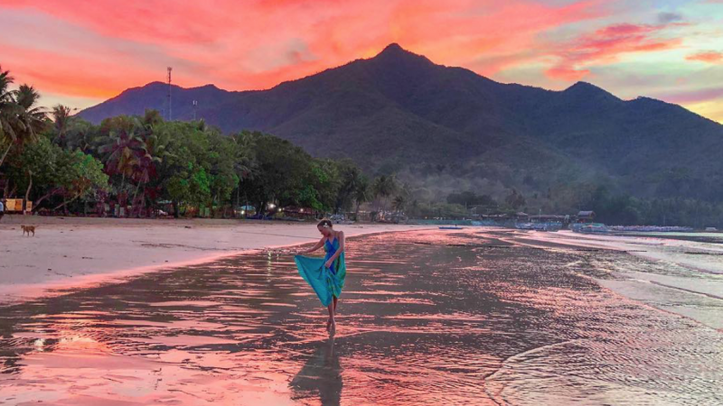 How To Balance Travel And A Relationship