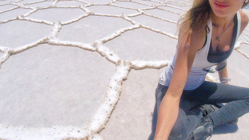 13 Stunning Natural Phenomenons That You Don’t Know About