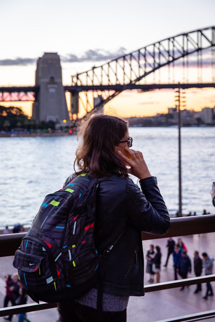 How To Balance Travel And A Relationship - ask questions