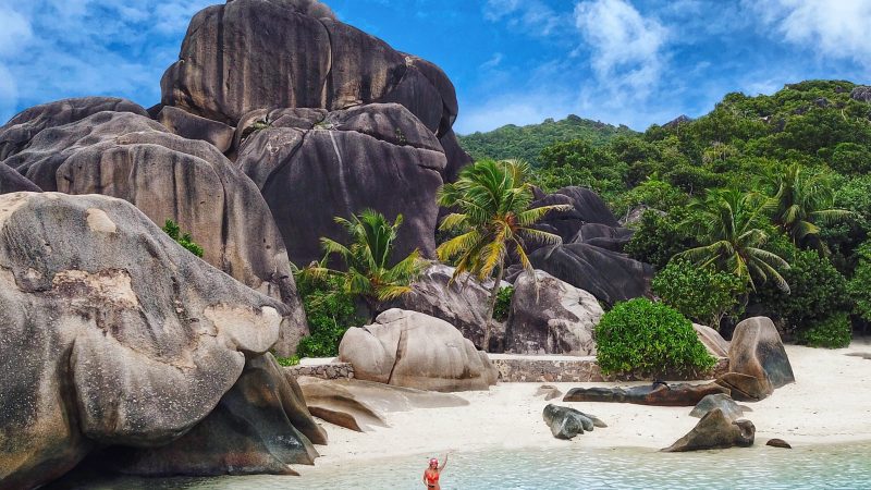 seychelles travel guide la digue beach mylifesamovie.com