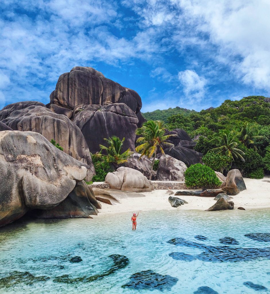 seychelles tourism season