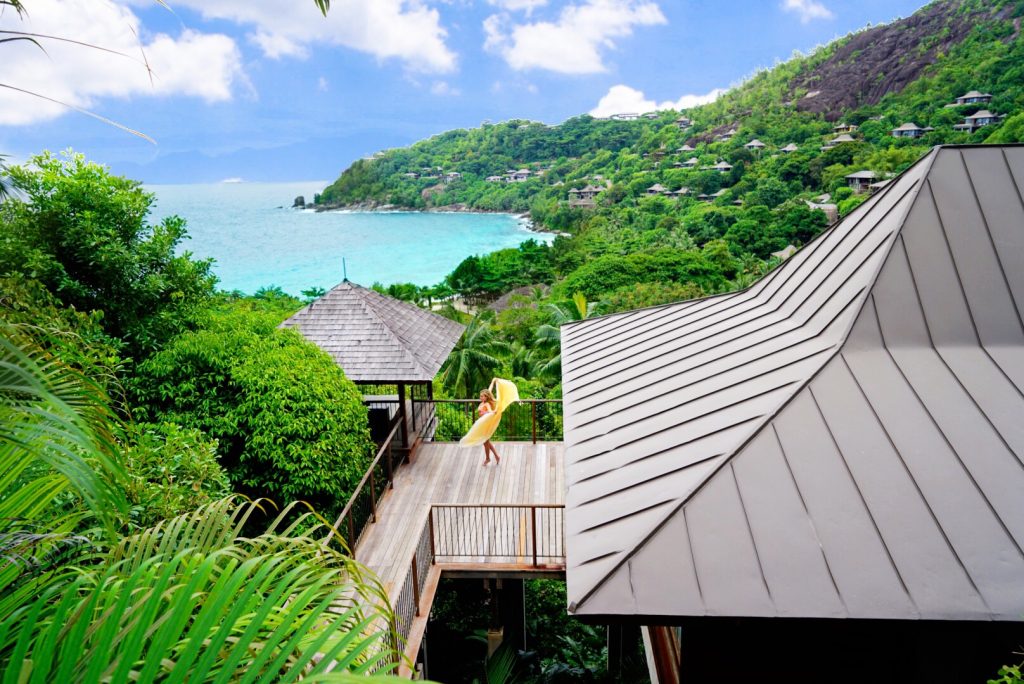seychelles travel guide