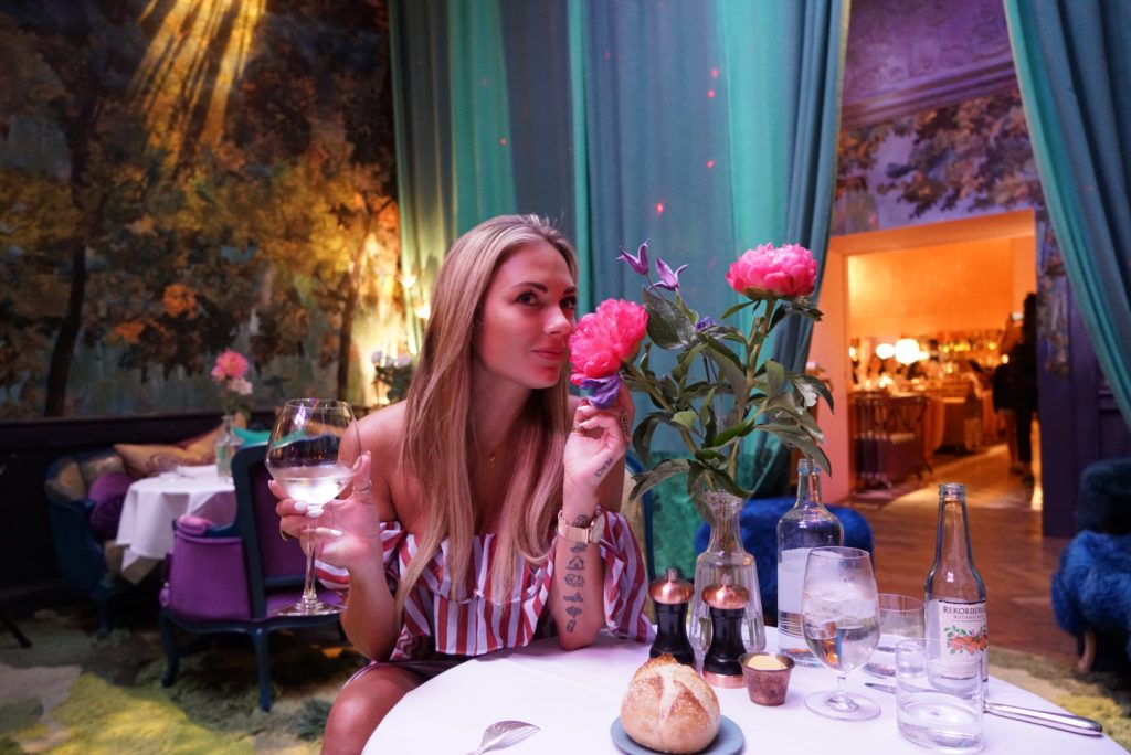 The Gallery Sketch London