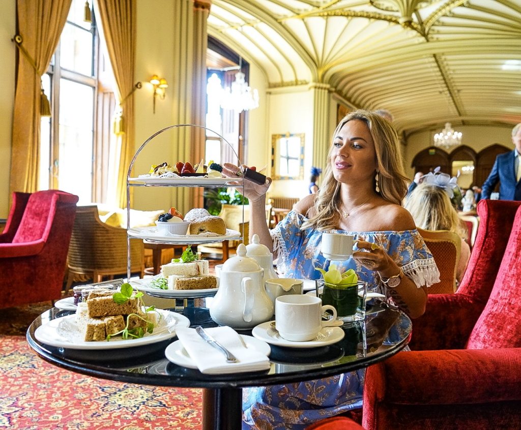 Mar Hall Glasgow mylifesamovie.com