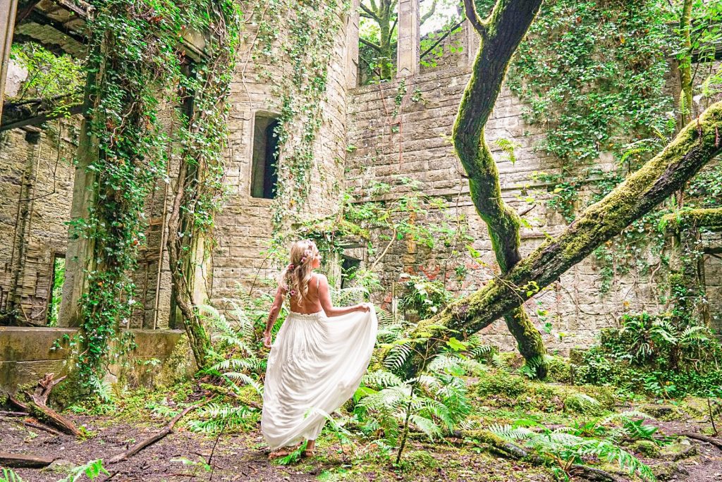 Best things to see in scotland Buchanan Castle