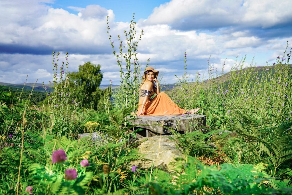 best things to see in scotland