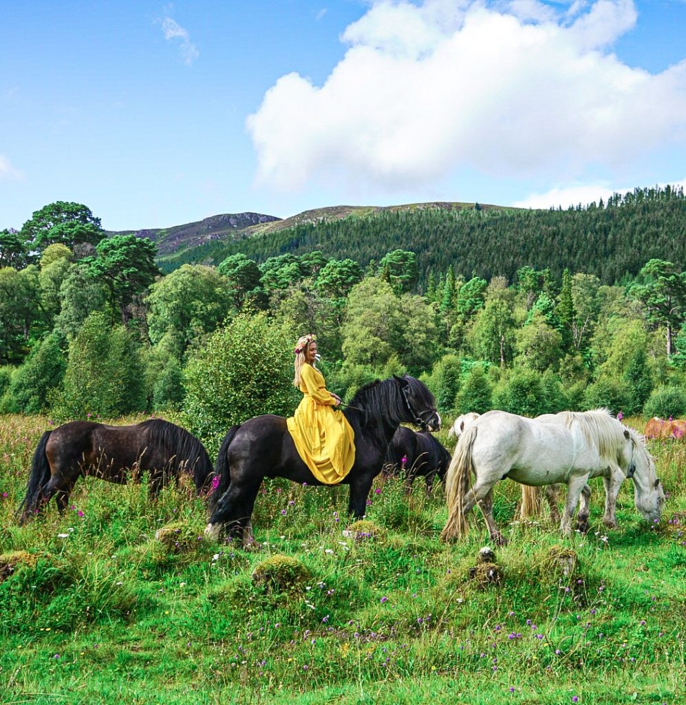 best things to see in scotland inverness