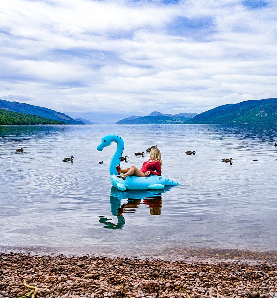 scotland cheap travel destinations