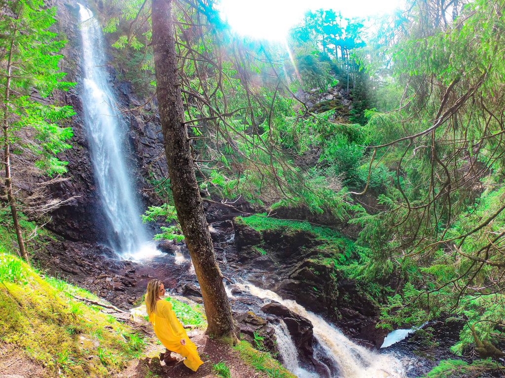 plodda falls inverness mylifesamovie.com
