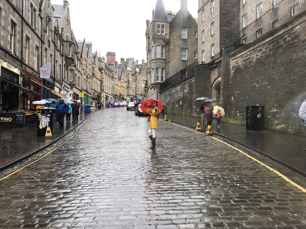 best things to see in scotland edinburgh
