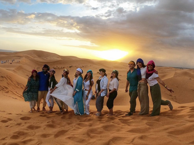 #mylifesatraveltribe group trips