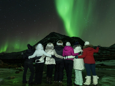 solo travel group trips