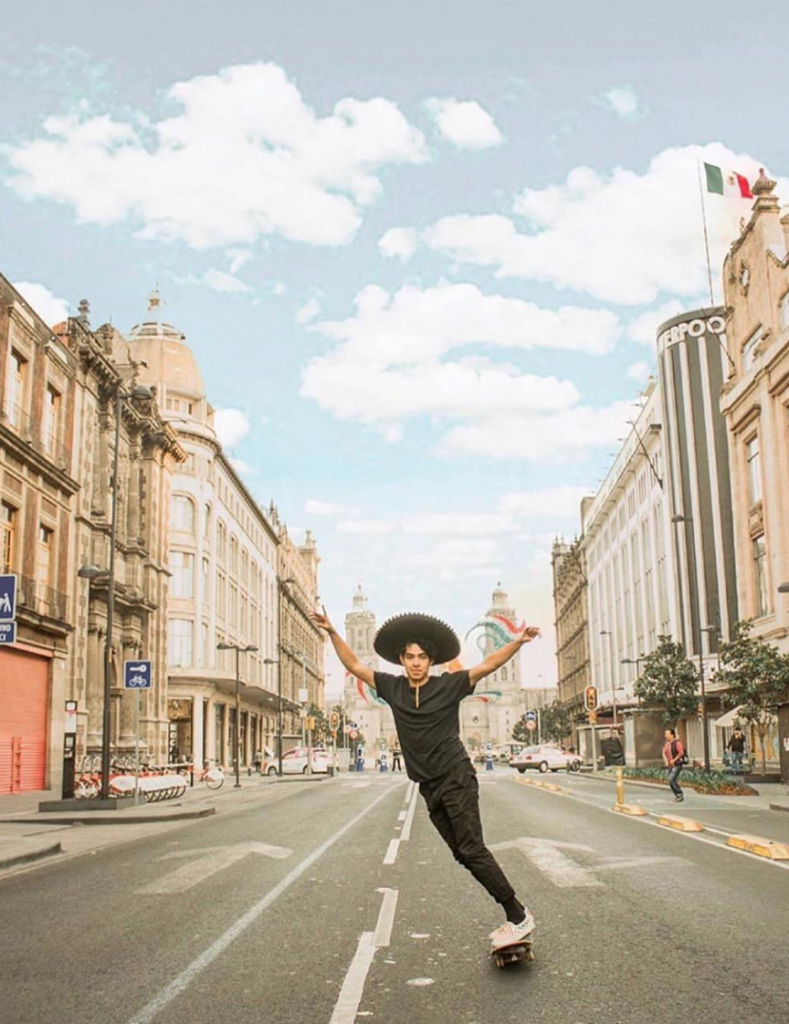 MYLIFESAMOVIE.COM - 10 Best Solo Travel Destinations For Fall In 2019 - Mexico