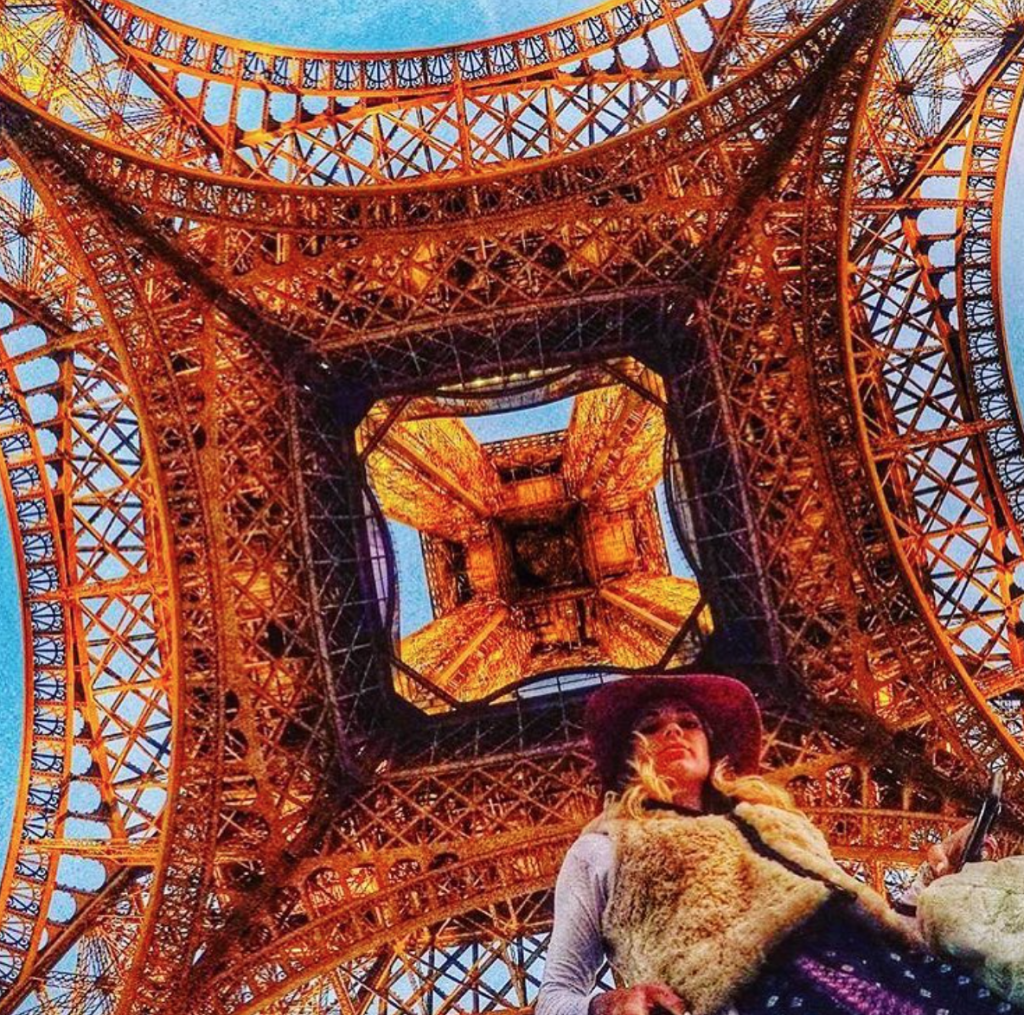 MYLIFESAMOVIE.COM - 10 Best Solo Travel Destinations For Fall In 2019 - Paris