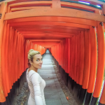 Best Fall 2019 Solo Travel Destinations - Japan