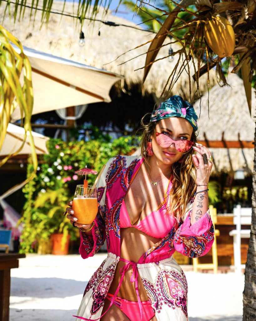 MYLIFESAMOVIE.COM - How to get enough sleep on a full itinerary - avoid certain food and drinks