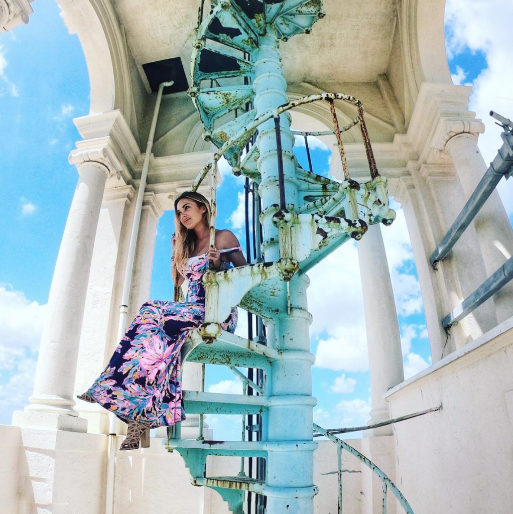 MYLIFESAMOVIE.COM - How to get enough sleep on a full itinerary - check the temperature of your room