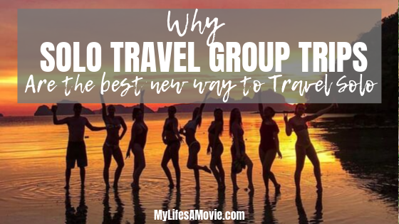 solo travel group trips