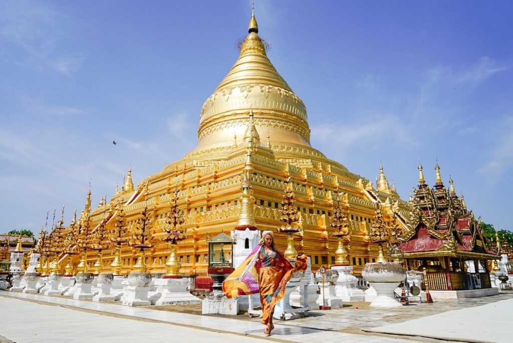 myanmar photography tour