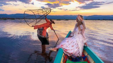 local tour in myanmar with tourradar