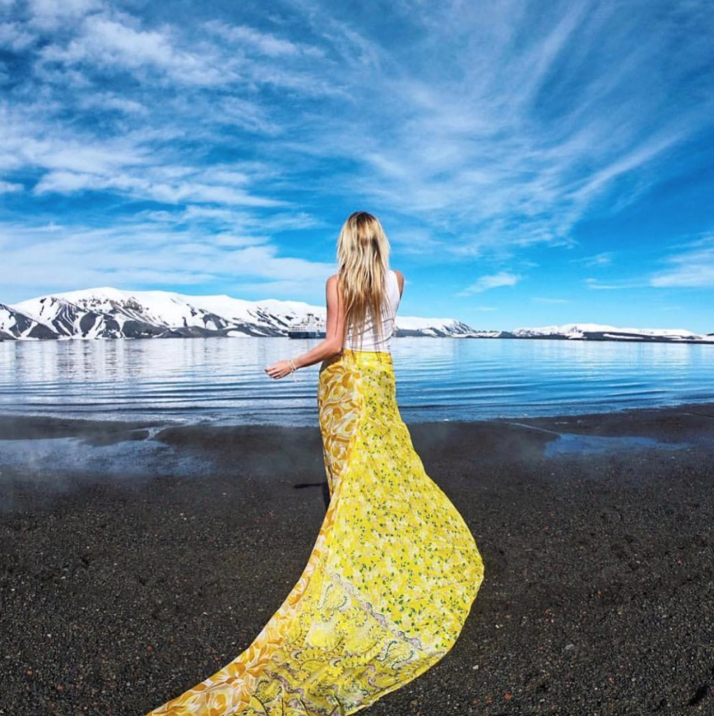 deception island antarctica