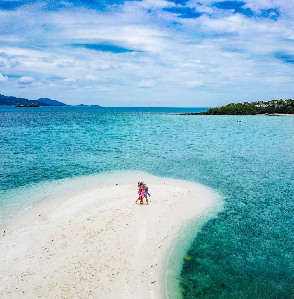 koh samui thailand islands