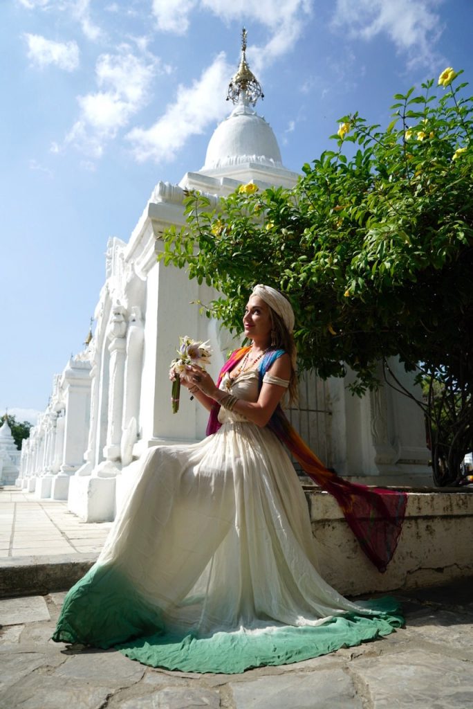 kathodaw mandalay myanmar