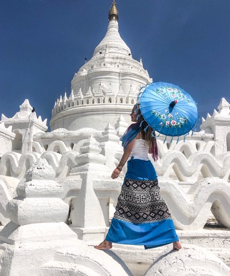 myanmar photography tour