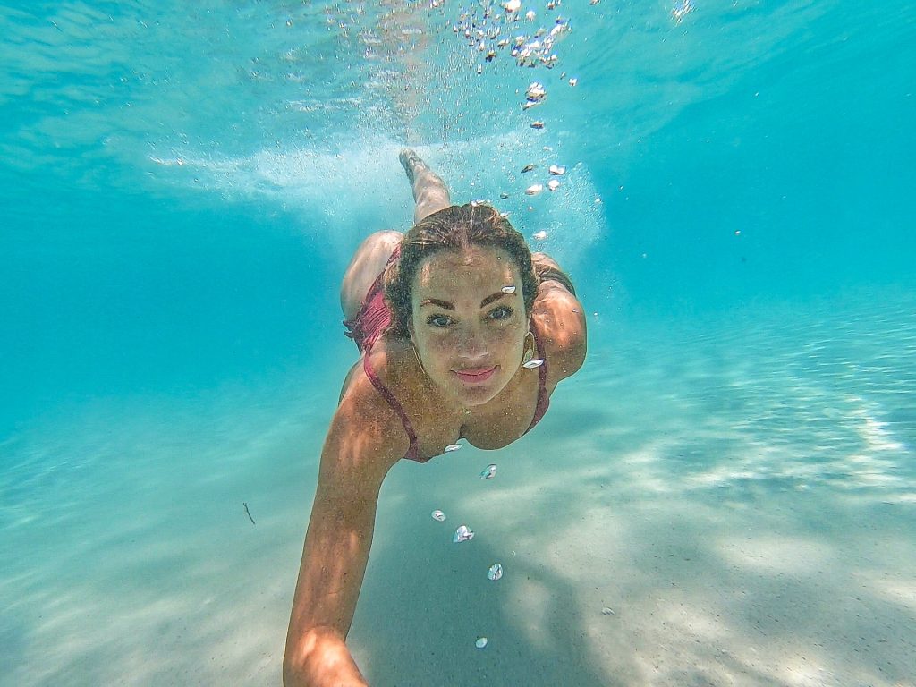 radhanagar beach andaman islands